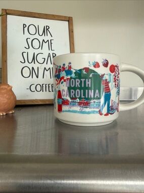 ☕️ ☕️ Starbucks Coffee Mug☕️ ☕️